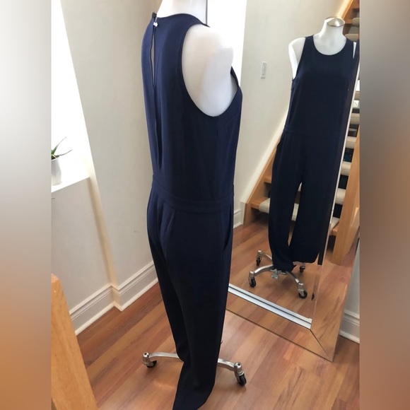 Aritzia babaton jumpsuit - Picture 3 of 5